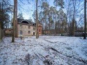 Продажа дома Жуковка 720 м² Рублево-Успенское шоссе - Участок - foto_lw