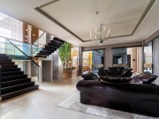 Продажа дома Millennium Park 850 м² Новорижское шоссе - Столовая, кухня - foto_dr1
