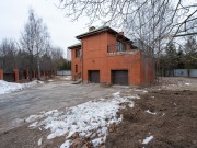 Продажа дома Кунцево-2 300 м² Сколковское шоссе - Фасад - foto_fw