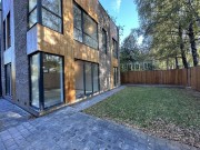 Продажа дома Жуковка 150 м² Рублево-Успенское шоссе - Снаружи - foto_bw