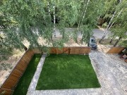 Продажа дома Жуковка 150 м² Рублево-Успенское шоссе - Участок - foto_lw