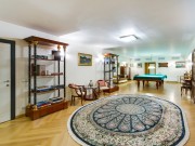 Продажа дома Знаменское 583 м² Рублево-Успенское шоссе - 624685 - 624685