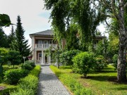Продажа дома Знаменское 583 м² Рублево-Успенское шоссе - 624690 - 624690