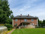 Продажа дома Знаменское 583 м² Рублево-Успенское шоссе - 624692 - 624692