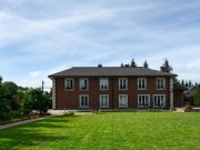 Продажа дома Знаменское 583 м² Рублево-Успенское шоссе - 624693 - 624693
