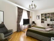 Продажа дома Знаменское 583 м² Рублево-Успенское шоссе - Спальня - foto_br1