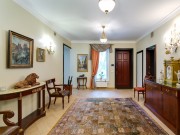 Продажа дома Знаменское 583 м² Рублево-Успенское шоссе - Спальня - foto_br2