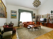 Продажа дома Знаменское 583 м² Рублево-Успенское шоссе - Столовая, кухня - foto_dr1