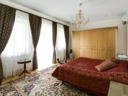 Продажа дома Знаменское 583 м² Рублево-Успенское шоссе - Столовая, кухня - foto_dr2