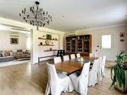 Продажа дома Знаменское 583 м² Рублево-Успенское шоссе - Зимний сад - foto_gr