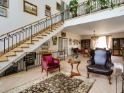 Продажа дома Знаменское 583 м² Рублево-Успенское шоссе - Гостиная, холл - foto_lr1