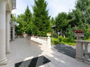 Продажа дома Знаменское 583 м² Рублево-Успенское шоссе - Участок - foto_ls