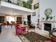 Продажа дома Знаменское 583 м² Рублево-Успенское шоссе - Участок - foto_lw