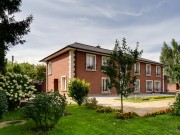 Продажа дома Знаменское 583 м² Рублево-Успенское шоссе - Бассейн, купель, сауна - foto_pr