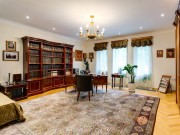 Продажа дома Знаменское 583 м² Рублево-Успенское шоссе - Кабинет, студия - foto_sr