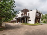 Продажа дома Трехгорка 650 м² Минское шоссе - 619004 - 619004