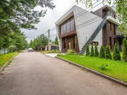 Продажа дома Трехгорка 650 м² Минское шоссе - 619008 - 619008