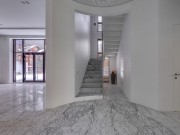 Продажа дома Трехгорка 650 м² Минское шоссе - Снаружи - foto_bw