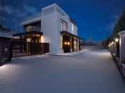 Продажа дома Трехгорка 650 м² Минское шоссе - Фасад - foto_fw