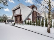 Продажа дома Трехгорка 650 м² Минское шоссе - Участок - foto_ls