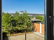 Продажа дома Азарово (Лесное Лапино) 354 м² Рублево-Успенское шоссе - Снаружи - foto_bw