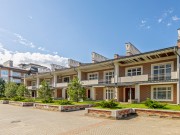 Продажа дома Азарово (Лесное Лапино) 354 м² Рублево-Успенское шоссе - Фасад - foto_fw