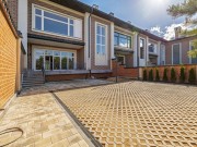 Продажа дома Азарово (Лесное Лапино) 354 м² Рублево-Успенское шоссе - Участок - foto_ls