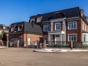 Продажа дома Раздоры 2 950 м² Рублево-Успенское шоссе - Фасад - foto_fw