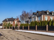 Продажа дома Раздоры 2 950 м² Рублево-Успенское шоссе - Участок - foto_ls