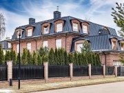 Продажа дома Раздоры 2 950 м² Рублево-Успенское шоссе - Участок - foto_lw