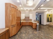 Продажа дома Прозорово 440 м² Новорижское шоссе - Снаружи - foto_bw