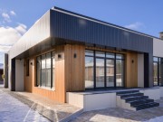 Продажа дома Лесная Рапсодия 179 м² Новорижское шоссе - Спальня - foto_br2