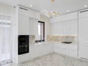 Продажа дома Лесная Рапсодия 179 м² Новорижское шоссе - Снаружи - foto_bw