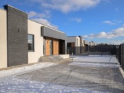 Продажа дома Лесная Рапсодия 179 м² Новорижское шоссе - Детская, игровая - foto_cr