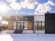 Продажа дома Лесная Рапсодия 179 м² Новорижское шоссе - Кабинет, студия - foto_sr