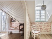 Аренда дома Довиль 233 м² Минское шоссе - Столовая, кухня - foto_dr1