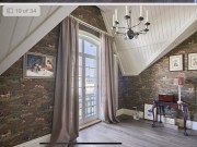 Аренда дома Довиль 233 м² Минское шоссе - Столовая, кухня - foto_dr2