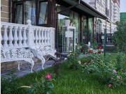 Аренда дома Довиль 233 м² Минское шоссе - Зимний сад - foto_gr