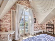 Аренда дома Довиль 233 м² Минское шоссе - Гостиная, холл - foto_lr1