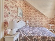 Аренда дома Довиль 233 м² Минское шоссе - Гостиная, холл - foto_lr2