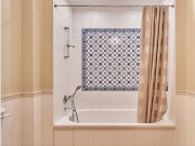 Аренда дома Довиль 233 м² Минское шоссе - Бассейн, купель, сауна - foto_pr