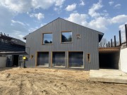Продажа дома Новогорск 400 м² Куркинское шоссе - Снаружи - foto_bs