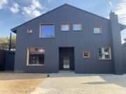 Продажа дома Новогорск 400 м² Куркинское шоссе - Фасад - foto_fw