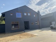Продажа дома Новогорск 400 м² Куркинское шоссе - Участок - foto_ls