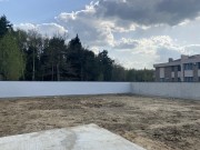 Продажа дома Новогорск 400 м² Куркинское шоссе - Участок - foto_lw