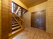 Аренда дома Успенские Дачи-1 УПДП 350 м² Рублево-Успенское шоссе - Спальня - foto_br1