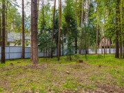 Аренда дома Успенские Дачи-1 УПДП 350 м² Рублево-Успенское шоссе - Снаружи - foto_bw