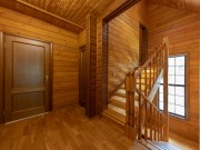 Аренда дома Успенские Дачи-1 УПДП 350 м² Рублево-Успенское шоссе - Зимний сад - foto_gr
