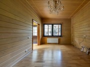 Аренда дома Успенские Дачи-1 УПДП 350 м² Рублево-Успенское шоссе - Гостиная, холл - foto_lr1