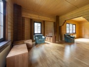 Аренда дома Успенские Дачи-1 УПДП 350 м² Рублево-Успенское шоссе - Гостиная, холл - foto_lr2